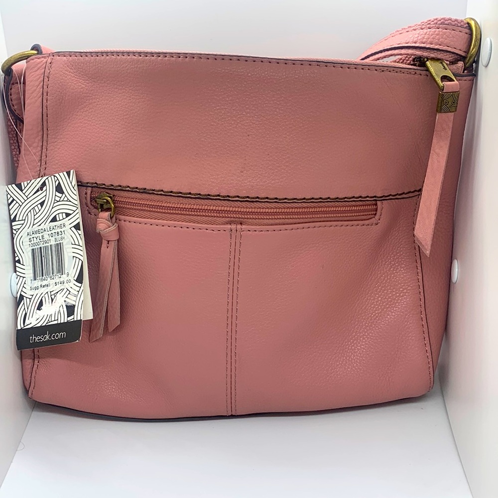 The Sak handbag